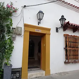 La 10b Albergue