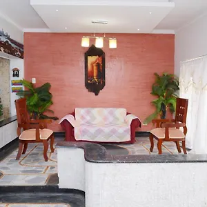 Séjour chez l'habitant Casa Zoe, Cartagène