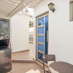  Apartamento Passarela