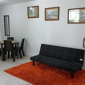  Apartamento Hogar Dulce Hogar