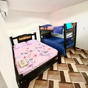  Apartamento Rincón Garcia