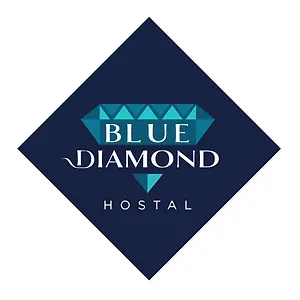 Séjour chez l'habitant Blue Diamond House, Cartagène