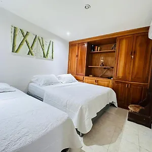  Apartamento Alvarez