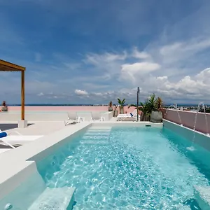 Apartment Bondo Estudio, Cartagena (Kolumbien)
