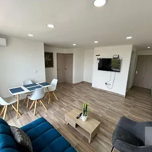  Apartamento Apartamento Completamente Nuevo