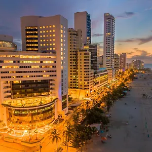 Almirante Colombia Cartagena