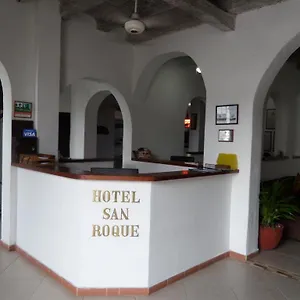 San Roque Cartagena