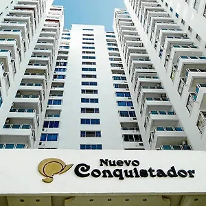  Apartamento El Nuevo Conquistador