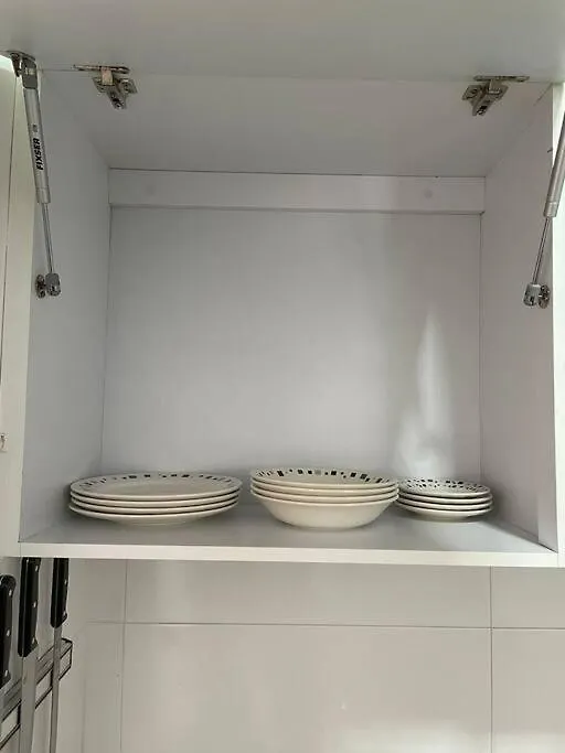 Apartamento Ambiente Caribe! Piso 26 - 3 Hab Cartagena