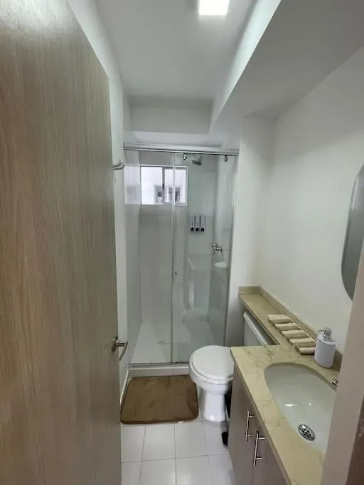 Apartamento Ambiente Caribe! Piso 26 - 3 Hab Cartagena